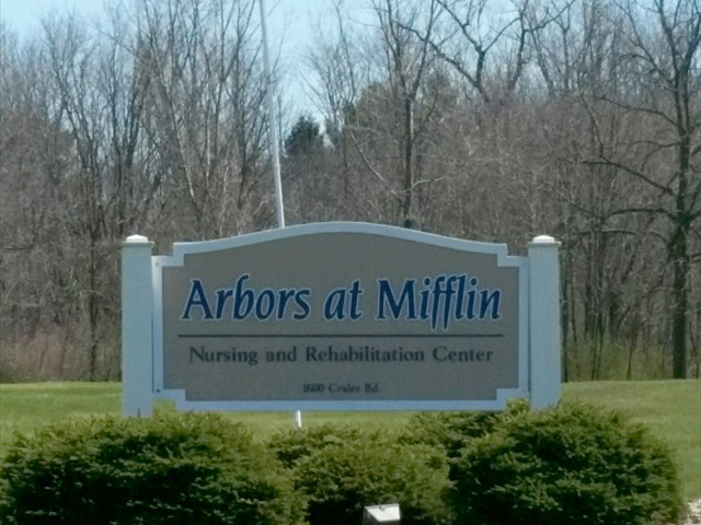 Arbors at Mifflin